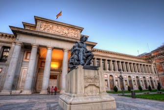 Prado Museum-2
