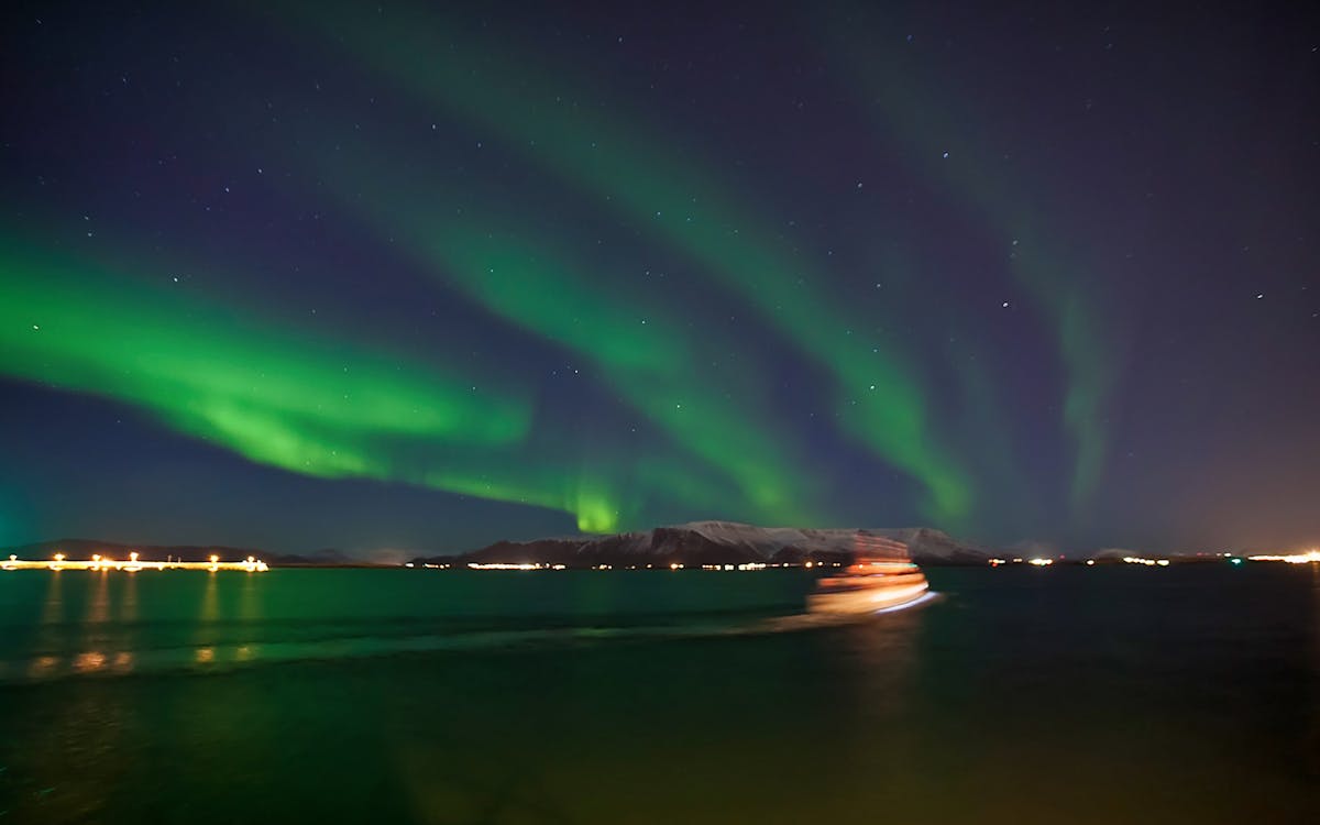 northern lights cruise from reykjavik-3 northern lights cruise from reykjavik-3