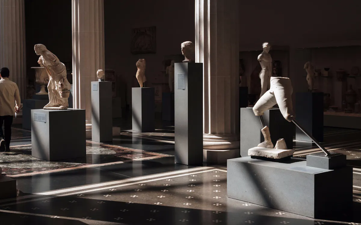 MET Museum NYC