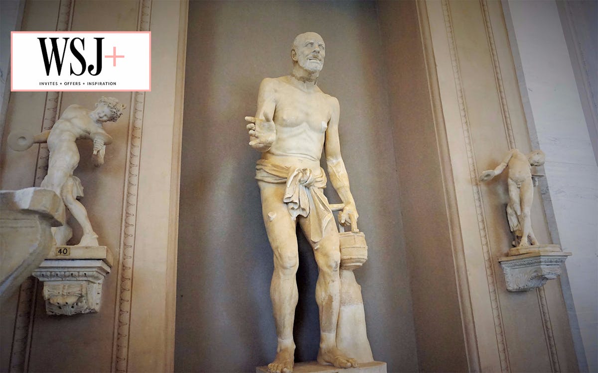 vip breakfast tour of vatican museums and sistine chapel-1 vip breakfast tour of vatican museums and sistine chapel-1