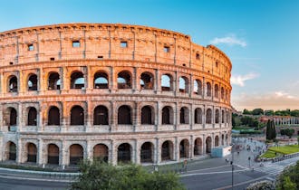 skip the line Colosseum tickets