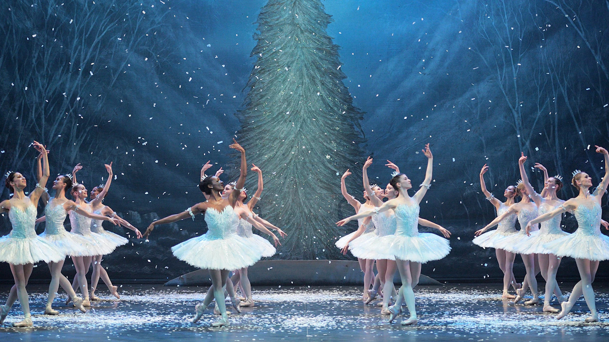 Nutcracker