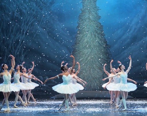 Nutcracker