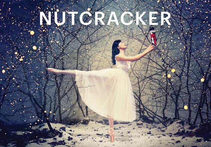Best West End Shows - The Nutcracker