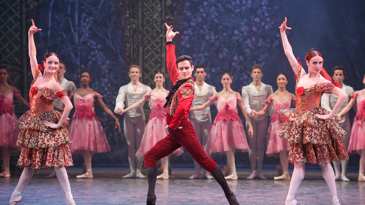 Nutcracker