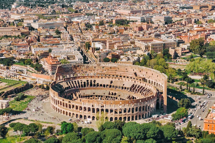 colosseum