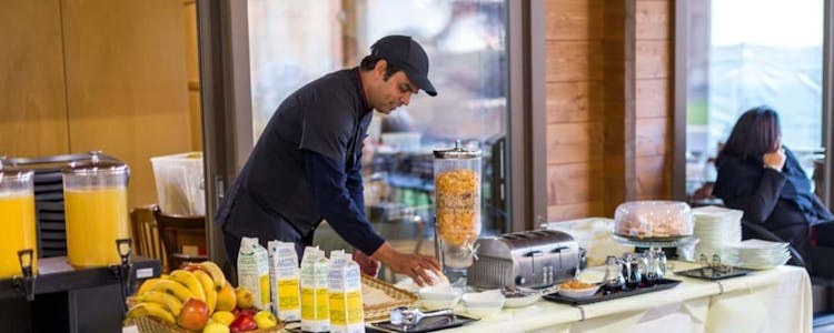 Choosing The Right Madrid Royal Palace Tour