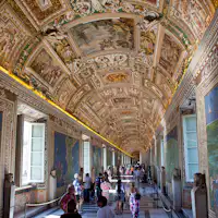 skip the line sistine chapel tickets