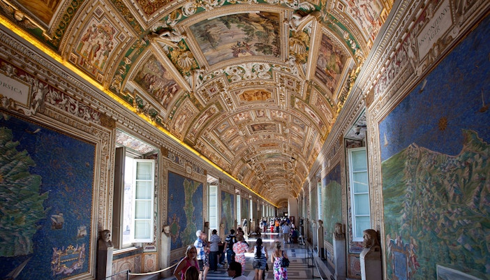 Vatican Museums