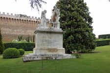 Vatican Gardens - 3