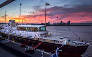 Royal Yacht Britannia Tickets Explore Edinburgh s Top Attraction Royal Yacht Britannia Tickets Explore Edinburgh s Top Attraction