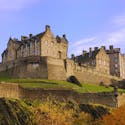 Edinburgh to Loch Ness