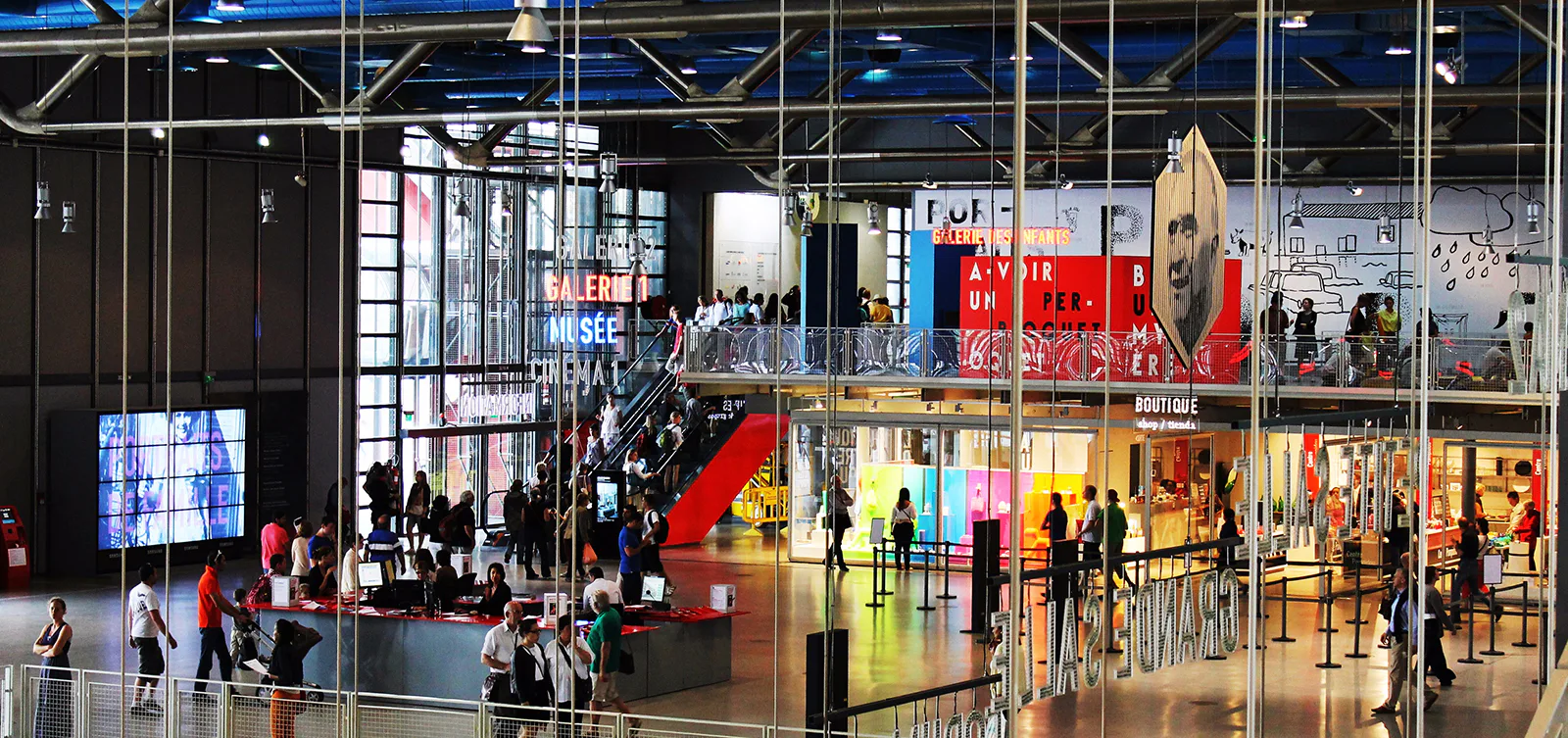 things to do in Paris with kids