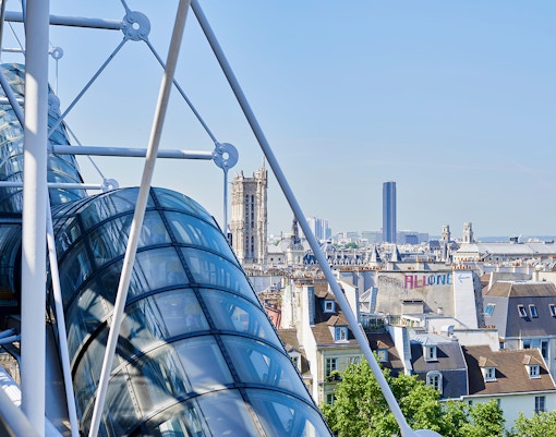 Centre Pompidou