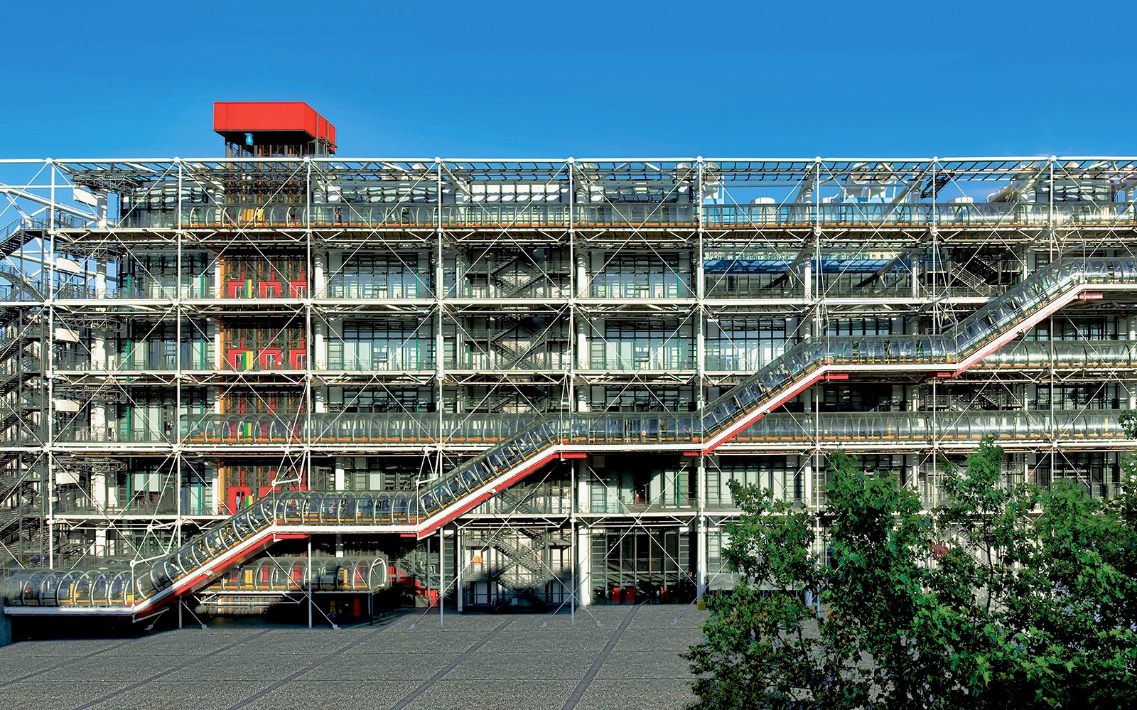 Centre Pompidou