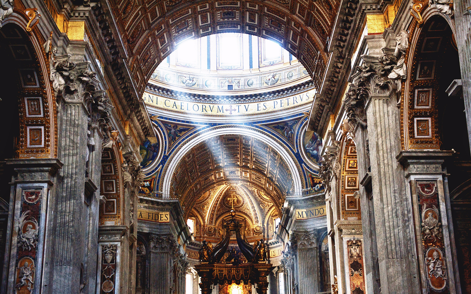 7 Vatican City Attractions You Cannot Miss | Complete Vatican Guide