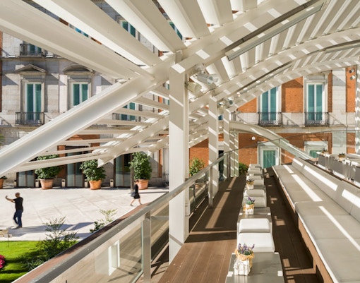 Museo Thyssen-Bornemisza