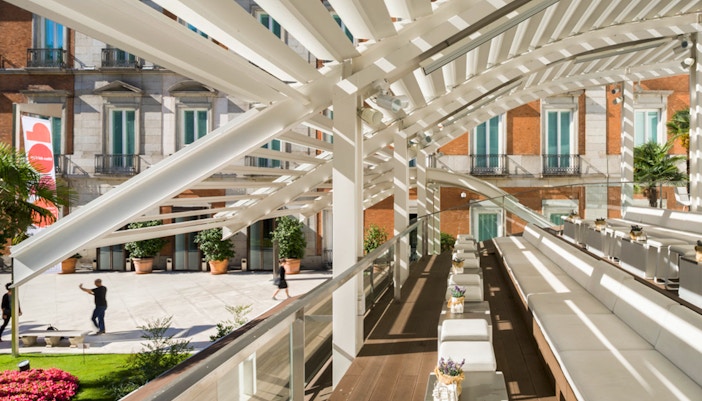 best time to visit Madrid- High Seasons