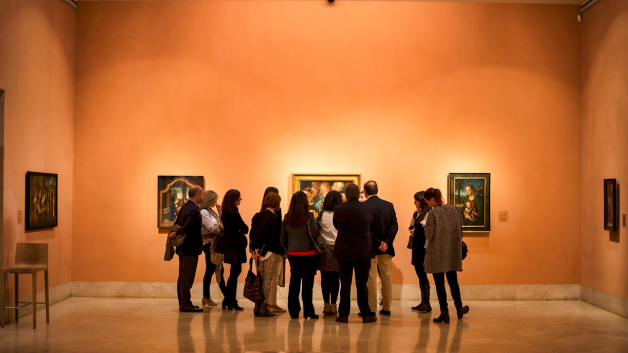 Lucien Feud Neue Perspektiven