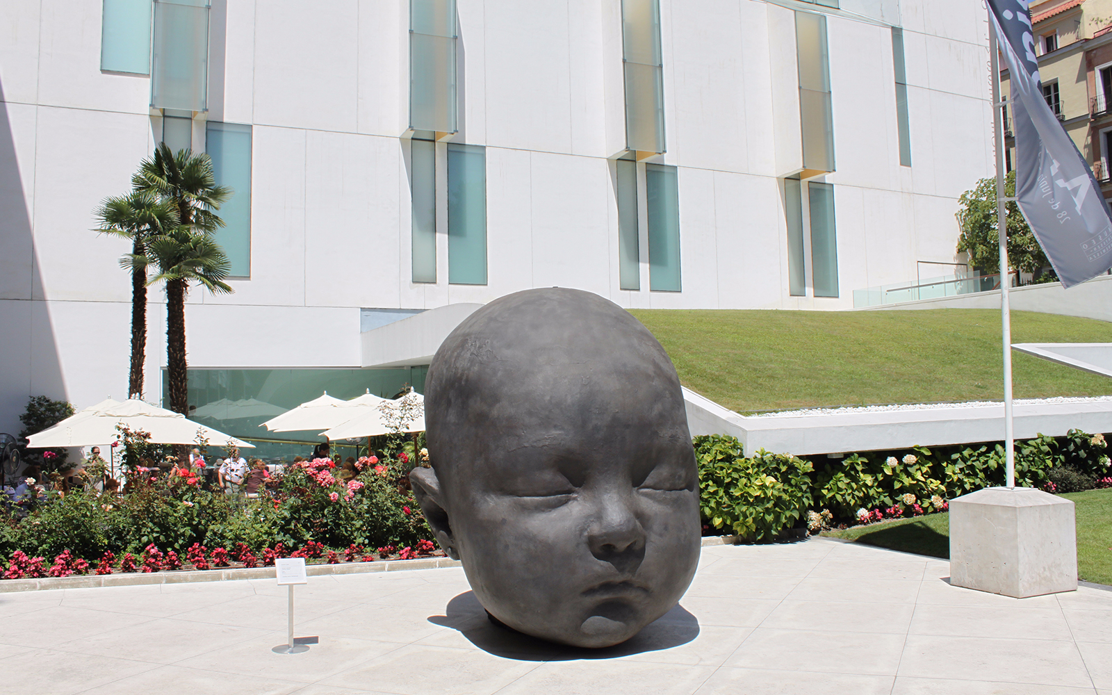 Thyssen-Bornemisza Museum
