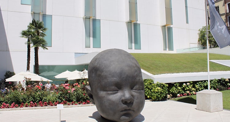 Thyssen-Bornemisza Museum