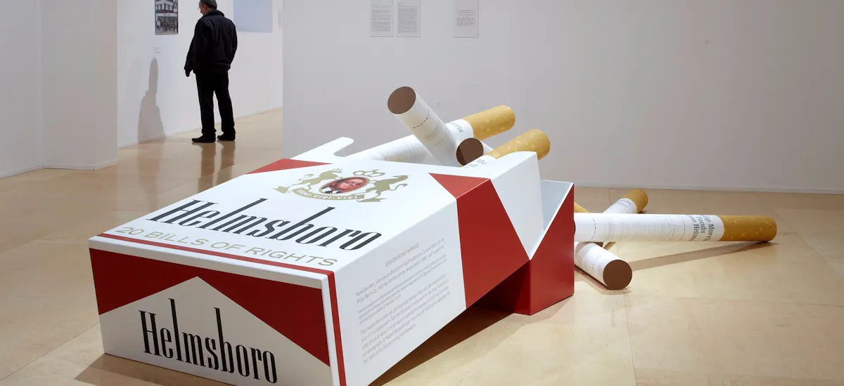 Reina Sofía Museum Madrid