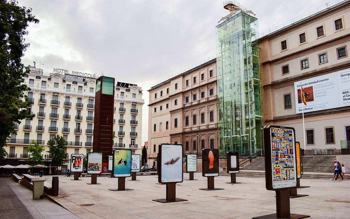 paseo del arte - 3 museum pass for the prado, thyssen-bornemisza and reina sofia-8 paseo del arte - 3 museum pass for the prado, thyssen-bornemisza and reina sofia-8