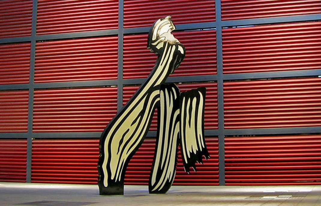 Minimalism and Conceptual Art