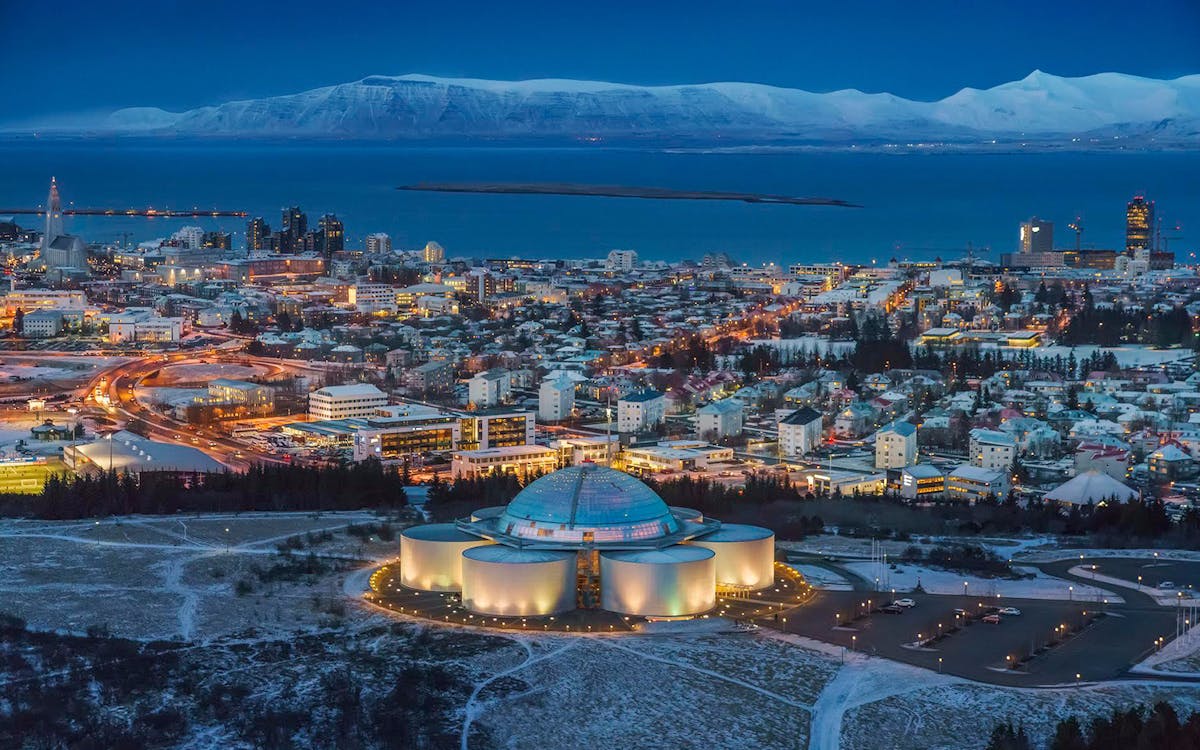 Reykjavik Sightseeing Tour Reykjavik | Tickets & Tours | Headout