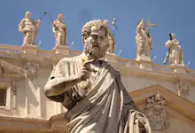 Skip the line St. Peter's Basilica Tickets 3