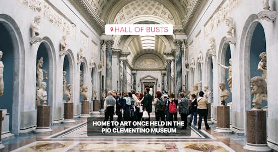 All Vatican Ticket Options The Ultimate Vatican Travel Guide