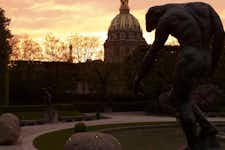 Best Museums in Paris - Musee Rodin - 2