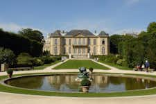 Best Museums in Paris - Musee Rodin - 1