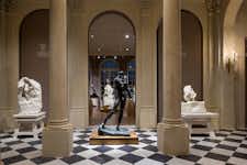 Best Museums in Paris - Musee Rodin - 3