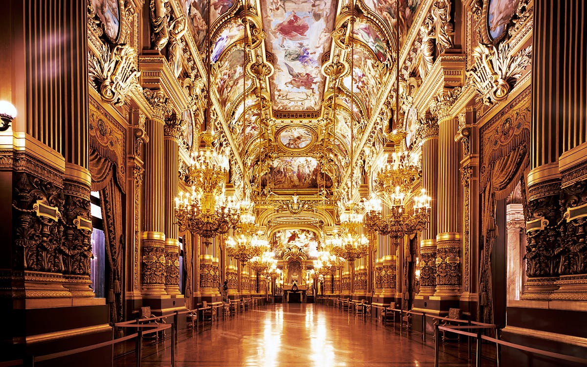 self guided tour of the opera garnier-4 self guided tour of the opera garnier-4