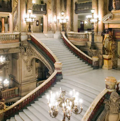 Discover the best Paris Opera shows | Headout