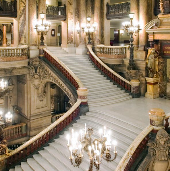 Discover the best Paris Opera shows | Headout