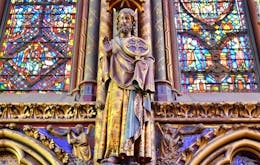 Sainte Chapelle