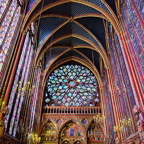 Sainte Chapelle Paris Tickets Information Reviews And More
