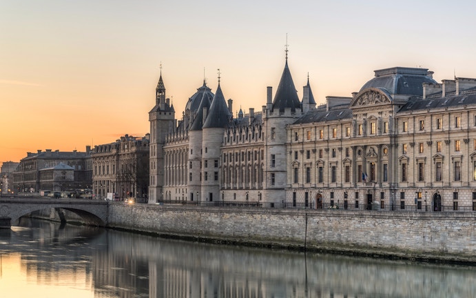 Conciergerie