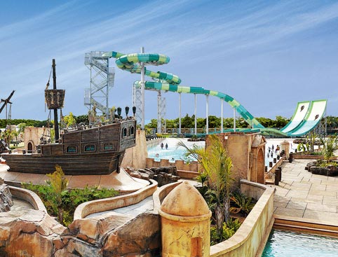 Aqualand Maspalomas tickets