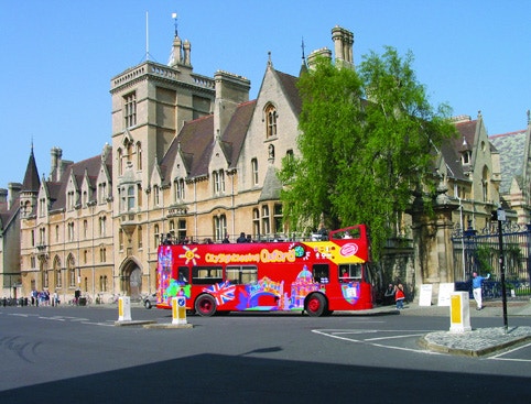 balliol college