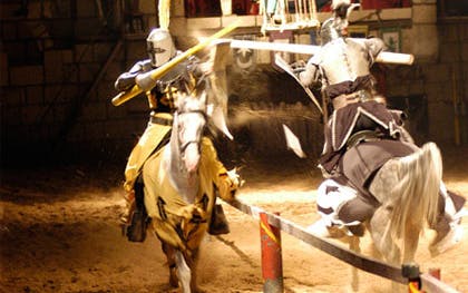 medieval night - tenerife-1 medieval night - tenerife-1
