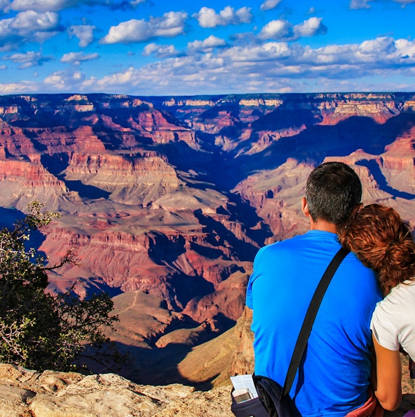 Discover the best Grand Canyon West Rim tours from Las Vegas