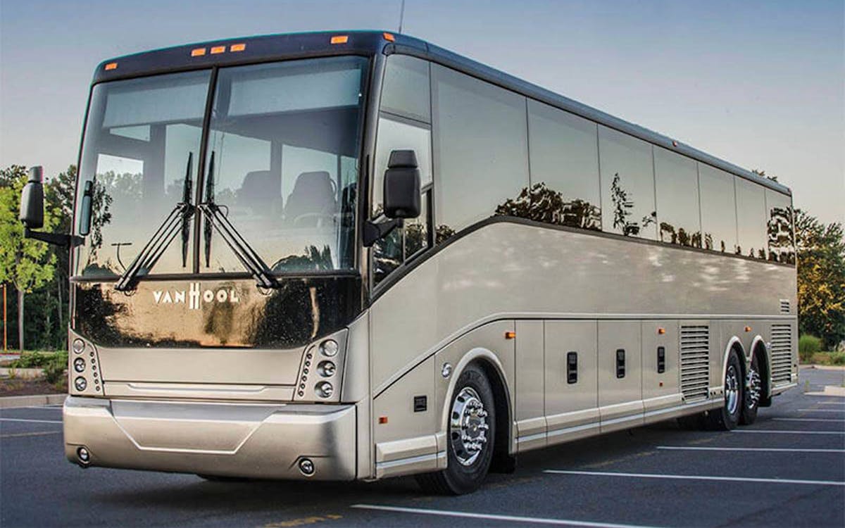 Grand Canyon West Rim Bus Tour Headout