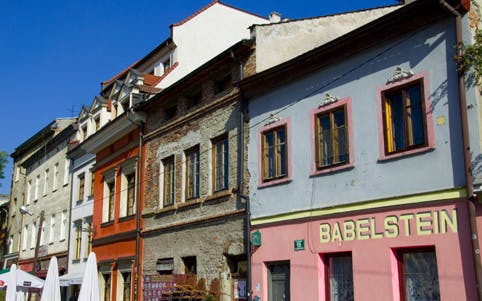 old jewish district-0 old jewish district-0
