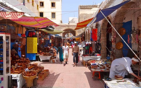 Essaouira Full Day Tour from Marrakesh