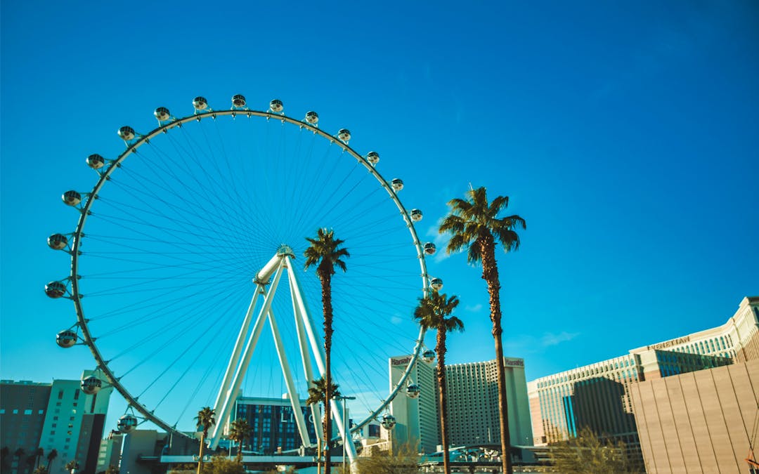 High Roller Vegas Strip Headout High Roller Vegas Strip Headout