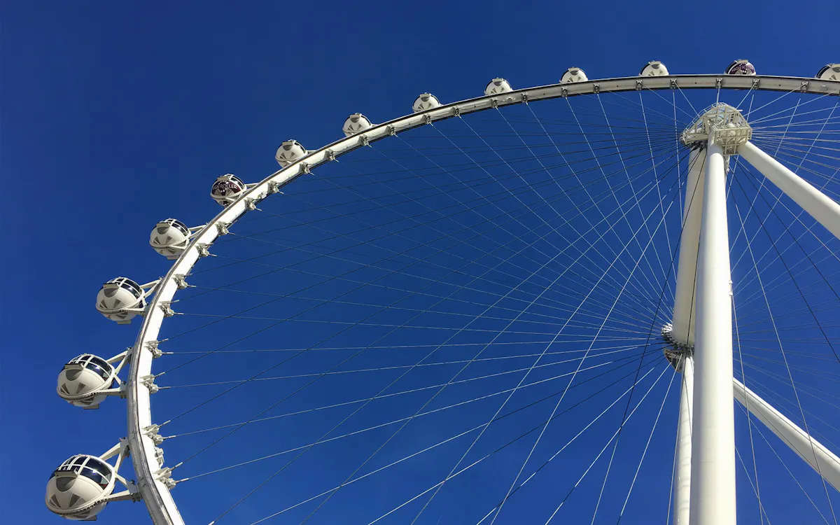 HighRoller Vegas