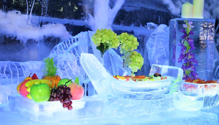 Snow City Singapur